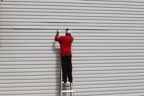 Best Siding for New Construction  in Richmond, TX